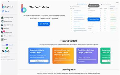 bugfree.ai