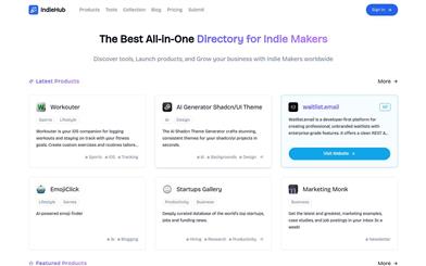 IndieHub