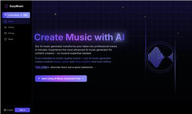 EasyMusic