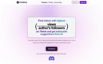 FindViral