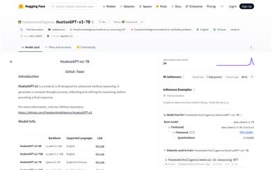 HuatuoGPT-o1-7B