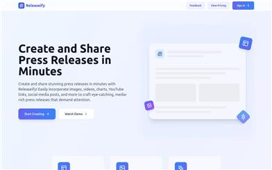 Releaseify