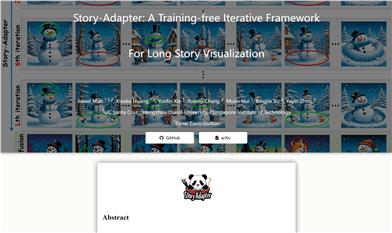 Story-Adapter