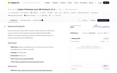 Llama-3-Patronus-Lynx-8B-Instruct-v1.1