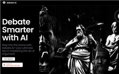 Debate AI