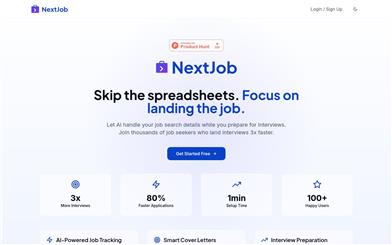 NextJob