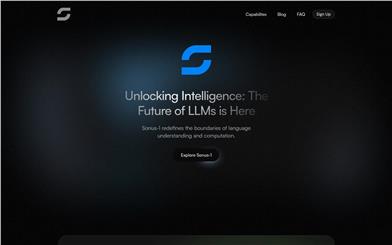 Sonus AI