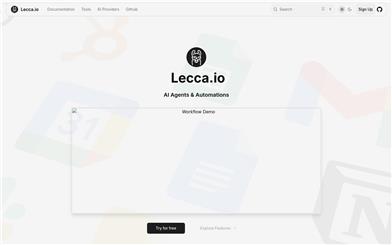 Lecca.io