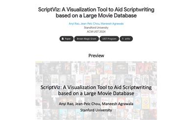 ScriptViz