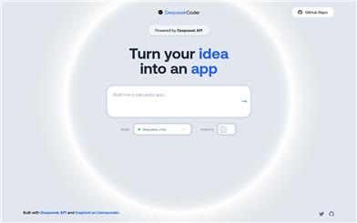 Deepseek Coder