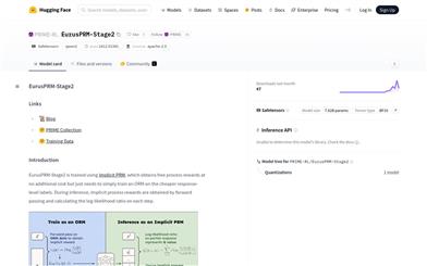 EurusPRM-Stage2
