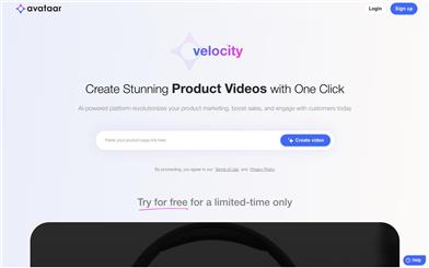 Velocity