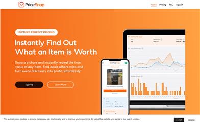 PriceSnap