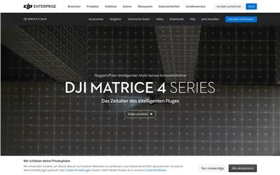 DJI Matrice 4 系列