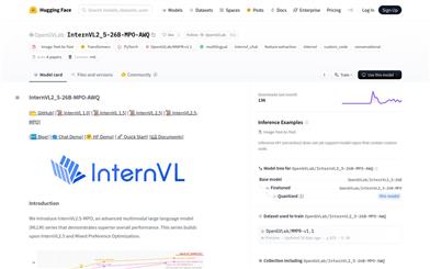 InternVL2_5-26B-MPO-AWQ