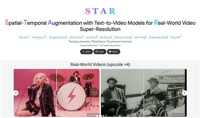 STAR