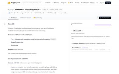 timesfm-2.0-500m-pytorch