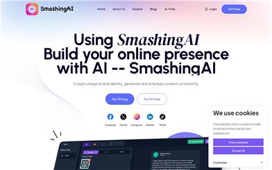 SmashingAI