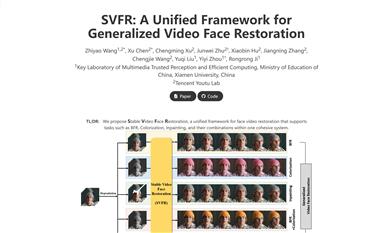 SVFR
