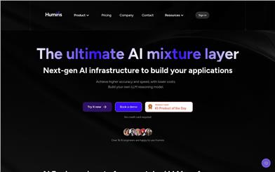 Humiris AI