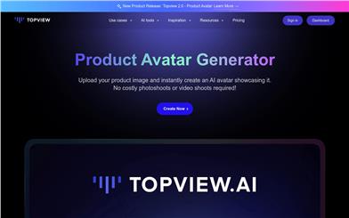 Topview 2.0 Product Avatar