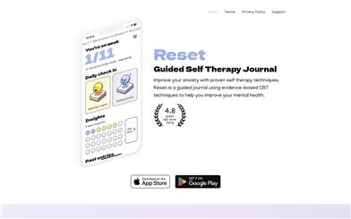 Reset