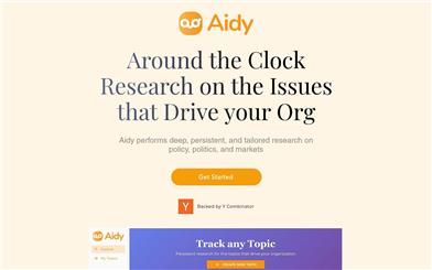 Aidy