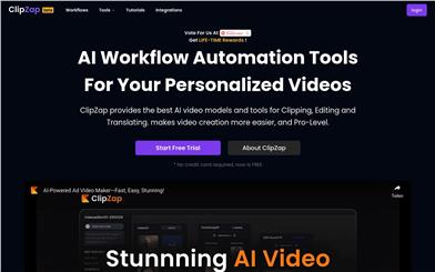 ClipZap.AI