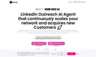 Reachy.ai