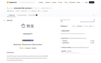 InternLM3-8B-Instruct
