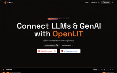 OpenLIT