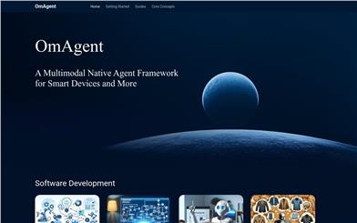 OmAgent.com