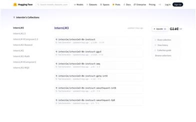 InternLM3