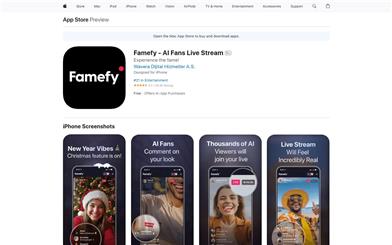 Famefy
