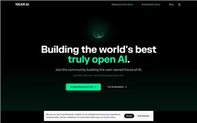NEAR AI