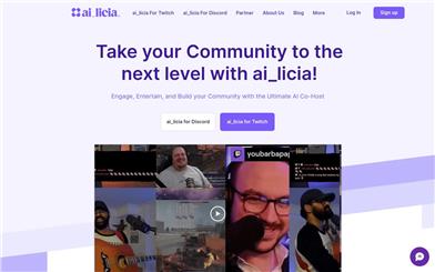 ai_licia.com