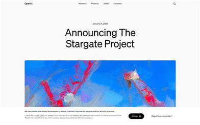 Stargate Project