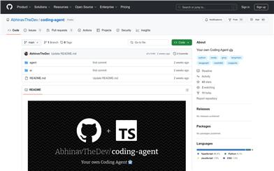 coding-agent