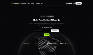 Upsonic AI