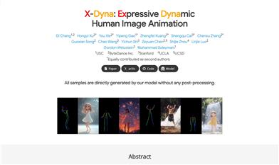X-Dyna