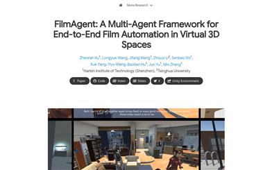 FilmAgent