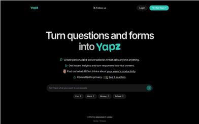 Yapz