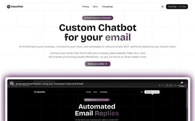 InboxPilot