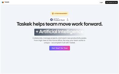 Taskek