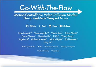 Go with the Flow