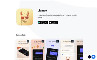 Llamao
