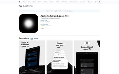 Apollo AI