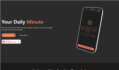 Your Daily Minute