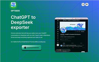 GPTSeek.xyz
