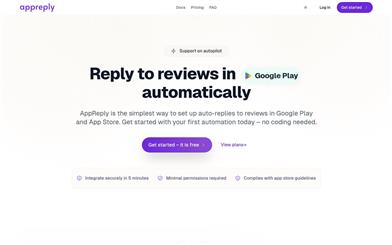 AppReply
